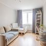 Продажа двухкомнатной квартиры - Бугры, Воронцовский бульвар, д.5, корп.5 