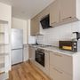 Продажа однокомнатной квартиры - Мурино, Шоссе в Лаврики улица, д.57, корп.1 