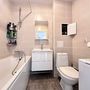 Продажа однокомнатной квартиры - Русановская улица, д.18, корп.6 стр 1 