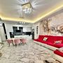 Продажа четырехкомнатной квартиры - Большая Московская улица, д.1 