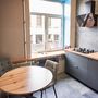 Продажа двухкомнатной квартиры - Решетникова улица, д.21 