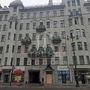 Продажа однокомнатной квартиры - Лиговский проспект, д.63 