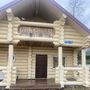 Продажа дома - поселок Межозерное, Черёмуховая улица, д.13