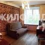 Продажа трехкомнатной квартиры - Лёни Голикова улица, д.27 