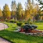 Продажа участка - поселок Ленинское, Репинское кп