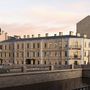 Продажа однокомнатной квартиры - Большая Подьяческая улица, д.1, корп.3 