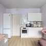 Продажа однокомнатной квартиры - Парашютная улица, д.42, корп.2 стр 1 