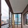 Продажа двухкомнатной квартиры - Комендантский проспект, д.67 