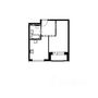 Продажа однокомнатной квартиры - Орлово-Денисовский проспект, д.19, корп.1 