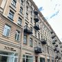 Продажа трехкомнатной квартиры - Большой В.О. проспект, д.64 