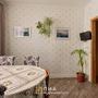 Продажа трехкомнатной квартиры - Доблести улица, д.17, корп.2 