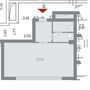 Продажа офиса - Просвещения проспект, д.87, корп.1 литера А 