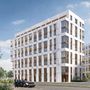 Продажа однокомнатной квартиры - Профессора Попова улица, д.47, литера А 