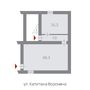 Продажа офиса - Капитана Воронина улица, д.8, литера А 