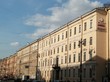Аренда встроенного помещения - Московский проспект, 22 