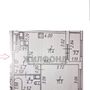 Продажа однокомнатной квартиры - Арцеуловская аллея, д.9, стр1 