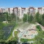 Продажа двухкомнатной квартиры - Маршала Казакова улица, д.28, корп.1 