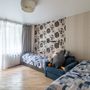 Продажа двухкомнатной квартиры - Будапештская улица, д.38, корп.1 