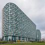 Продажа однокомнатной квартиры - Героев проспект, д.27, корп.1 
