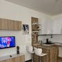 Продажа однокомнатной квартиры - Мурино, Шувалова улица, д.11 