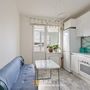 Продажа однокомнатной квартиры - Героев проспект, д.27, корп.1 