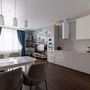 Продажа трехкомнатной квартиры - Тосина улица, д.6, стр1 