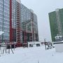 Продажа однокомнатной квартиры - Кудрово, Строителей проспект, д.16 