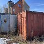 Продажа участка - поселок Ковалево, Речная улица
