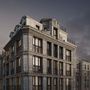 Продажа трехкомнатной квартиры - 12-я В.О. линия, д.41, корп.1 