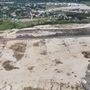 Продажа участка - Всеволожский район, Бугры массив территория