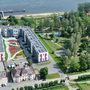 Продажа трехкомнатной квартиры в новостройке - городской поселок Дубровка, Невская улица, д.2 