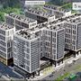 Продажа однокомнатной квартиры - Салова улица, д.61 