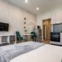 Продажа однокомнатной квартиры - Кудрово, Пражская улица, д.4 