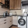 Продажа двухкомнатной квартиры - Парашютная улица, д.58 