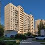 Продажа двухкомнатной квартиры - Богатырский проспект, д.7, корп.5 