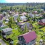 Продажа дома - Ленинградская область, СНТ АРС массива Новожилово территория, д.280