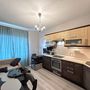 Продажа двухкомнатной квартиры - Тореза проспект, д.44, корп.2 