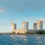 Продажа однокомнатной квартиры - Челюскина улица, д.10, стр1 