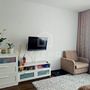 Продажа однокомнатной квартиры - Мурино, Шувалова улица, д.27/7 