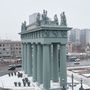 Продажа офиса - Московский проспект, д.114 