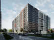 Продажа двухкомнатной квартиры в новостройке - ул. Белоостровская, д. 10, корпус 3 