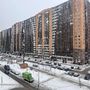 Продажа однокомнатной квартиры - Мурино, Воронцовский бульвар, д.18 