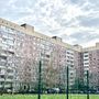 Продажа двухкомнатной квартиры - Чудновского улица, д.8, корп.2 