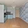 Продажа однокомнатной квартиры - Энергетиков проспект, д.9, корп.3 стр 1 