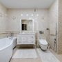 Продажа трехкомнатной квартиры - Наличная улица, д.28/16, б 