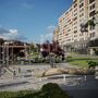 Продажа однокомнатной квартиры - Матроса Железняка улица, д.1, а 