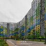 Продажа двухкомнатной квартиры - Фёдора Котанова улица, д.13, корп.1 