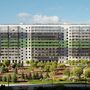 Продажа универсального помещения - городской поселок Янино-1, Заводская улица, д.1 