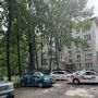Продажа однокомнатной квартиры - Академика Шиманского улица, д.9 