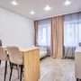 Продажа трехкомнатной квартиры - Боровая улица, д.58 